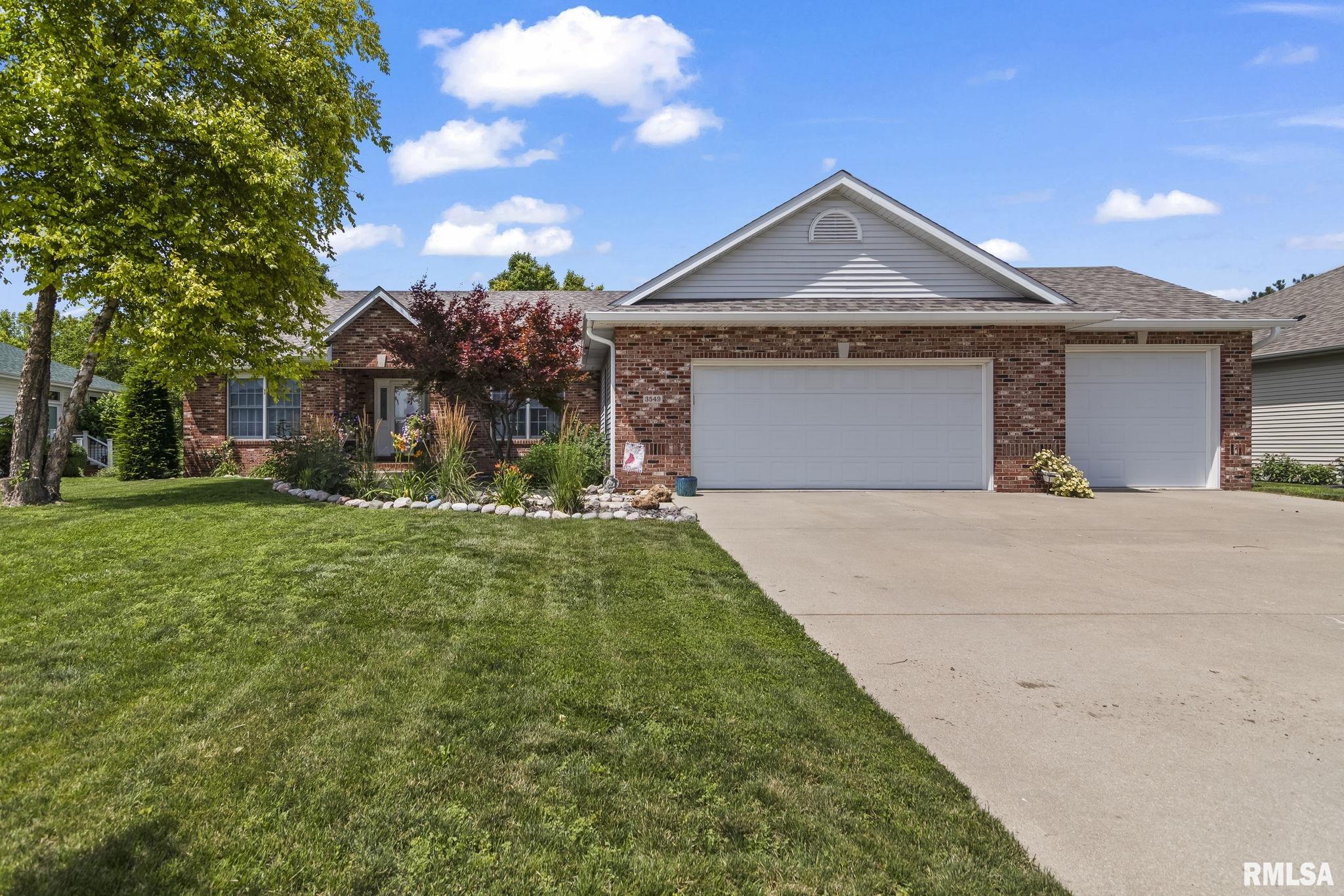 3549 Benbrook Drive Springfield, IL 62711 - Photo 2 of 44