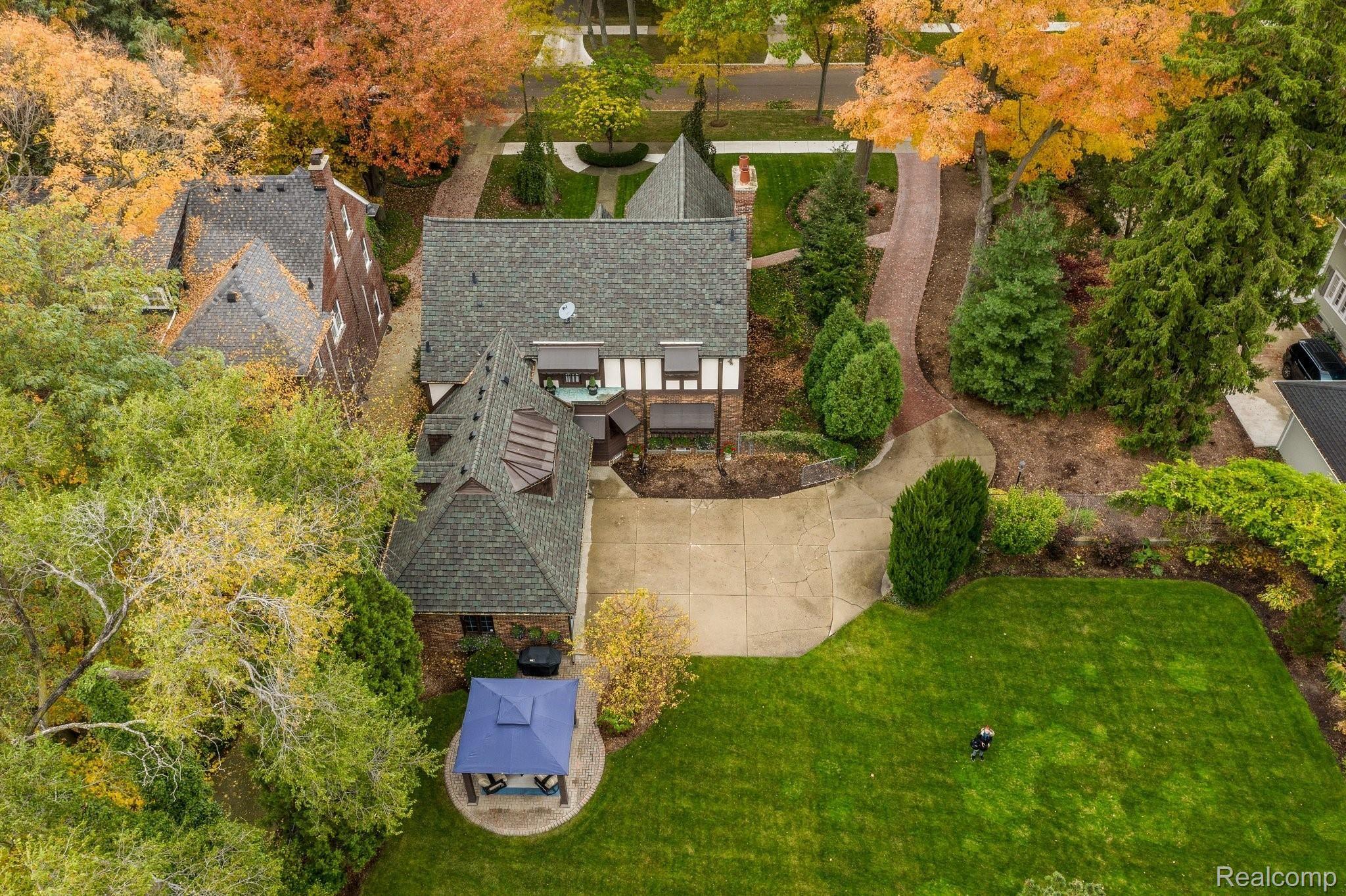 503 Washington Road Grosse Pointe, MI 48230 - Photo 23 of 25 50-web-or-mls-503 Washington Road Grosse Pointe-23.JPG