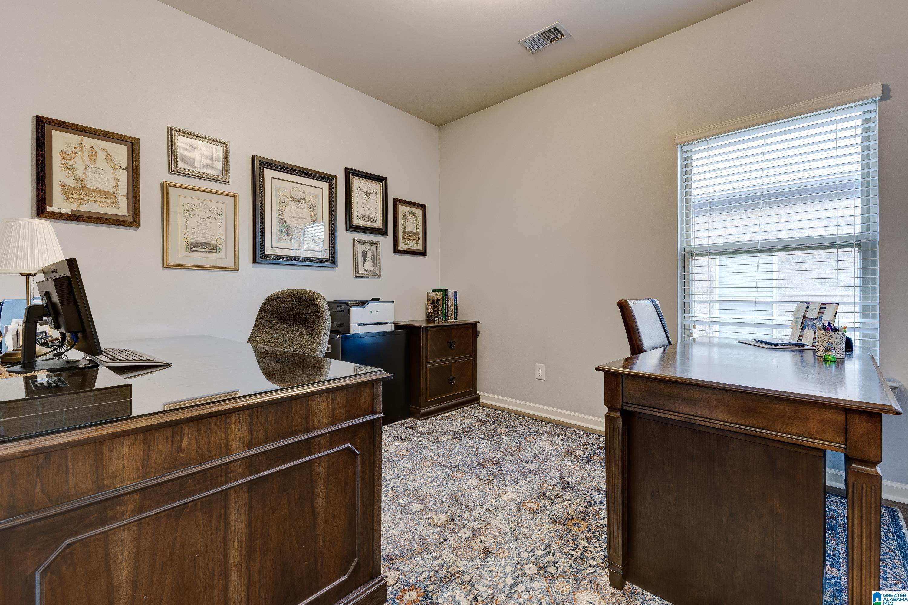 210 Chesser Loop Road Chelsea, AL 35043 - Photo 24 of 32