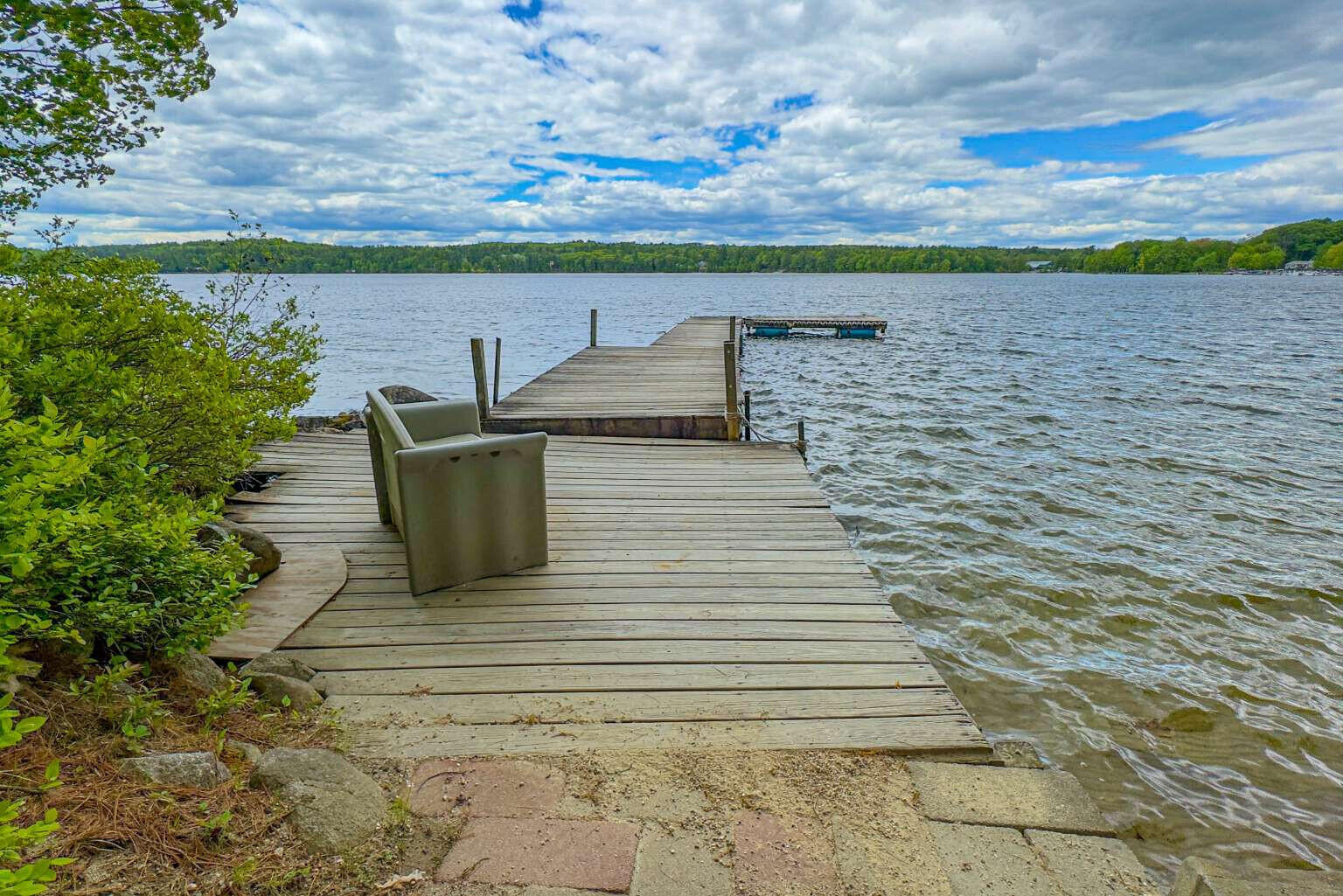 16 Scenic View Drive Naples, ME 04055 - Photo 36 of 45 Bianco.36