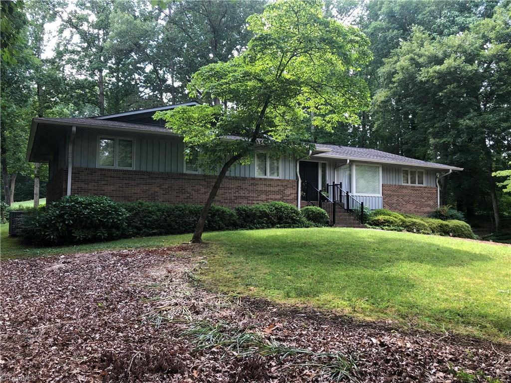 222 Sapona Road Lexington, NC 27295 - Photo 1 of 26 Gallery Image 1