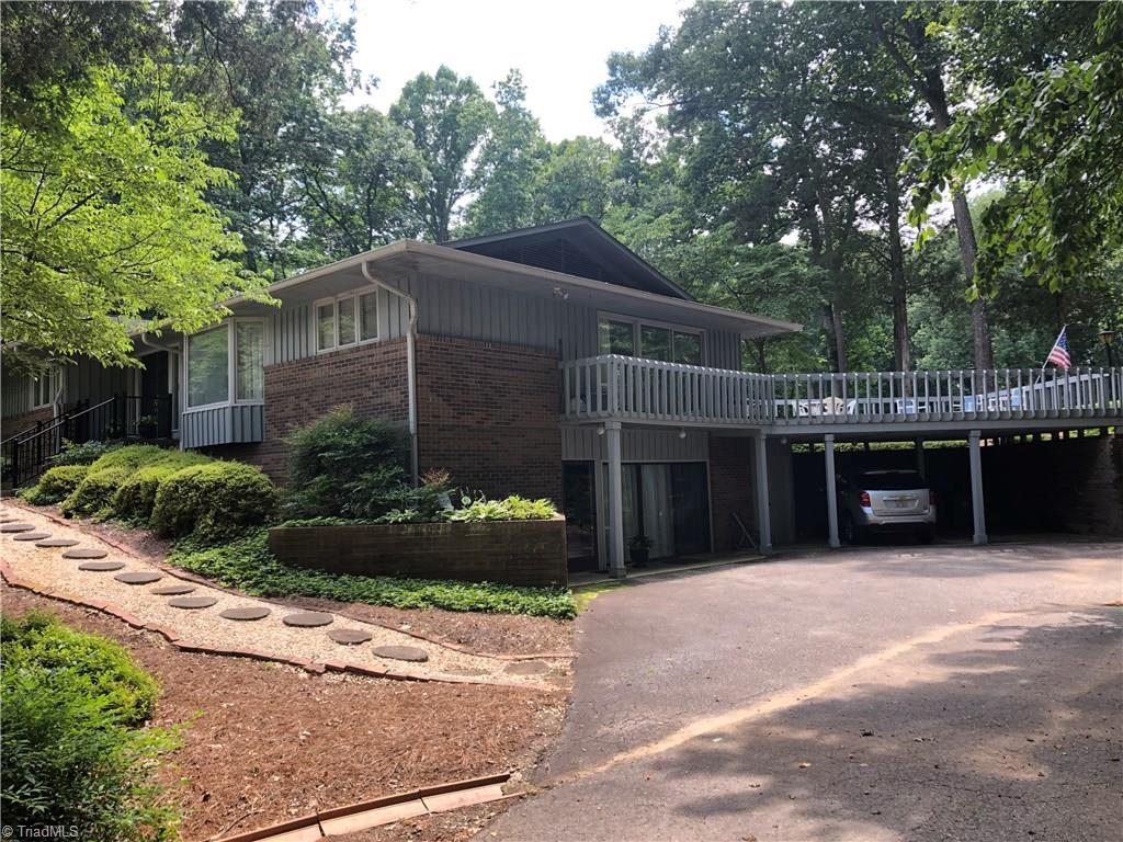 222 Sapona Road Lexington, NC 27295 - Photo 2 of 26 Gallery Image 2