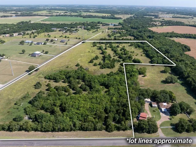 $1,168,937 | 2164 Midway Acres Drive, Howe, TX 75459