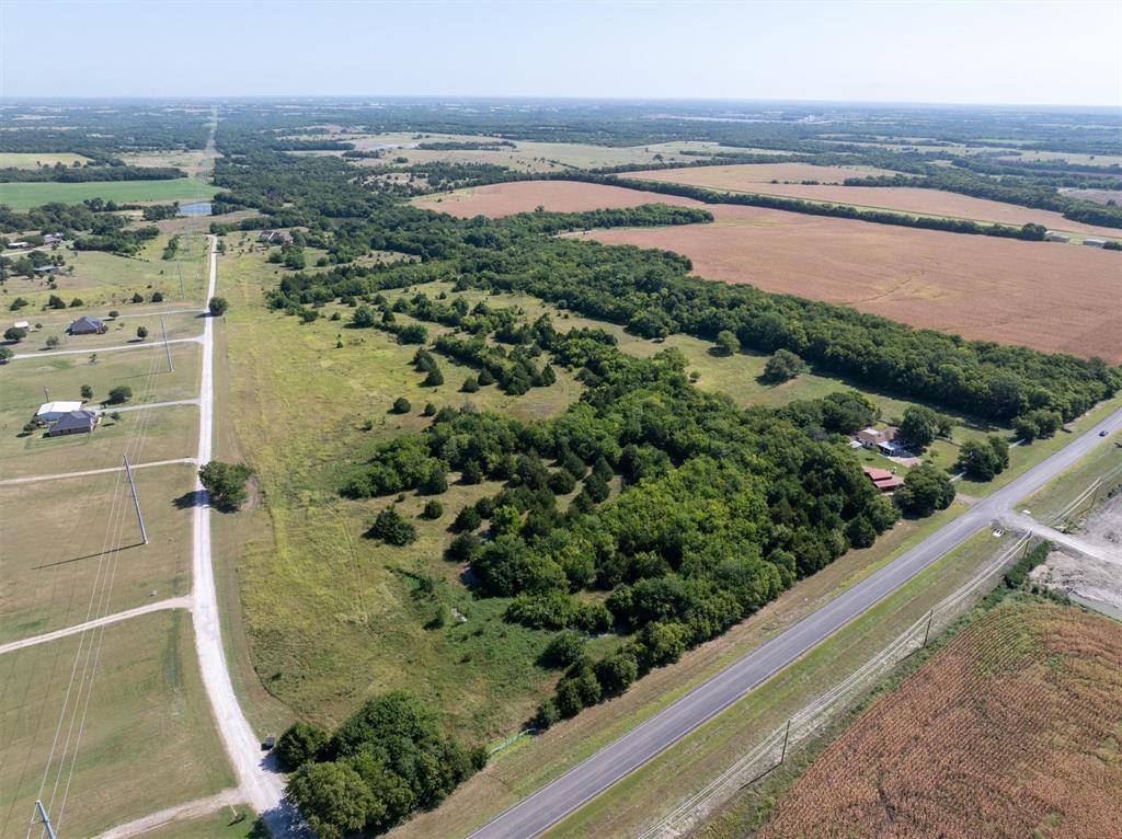 2164 Midway Acres Drive Howe, TX 75459 - Photo 6 of 15 a view of city and ocean