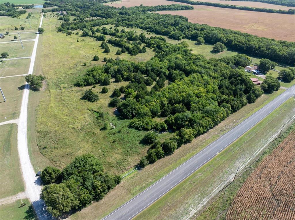 2164 Midway Acres Drive Howe, TX 75459 - Photo 7 of 15 a view of a lake view