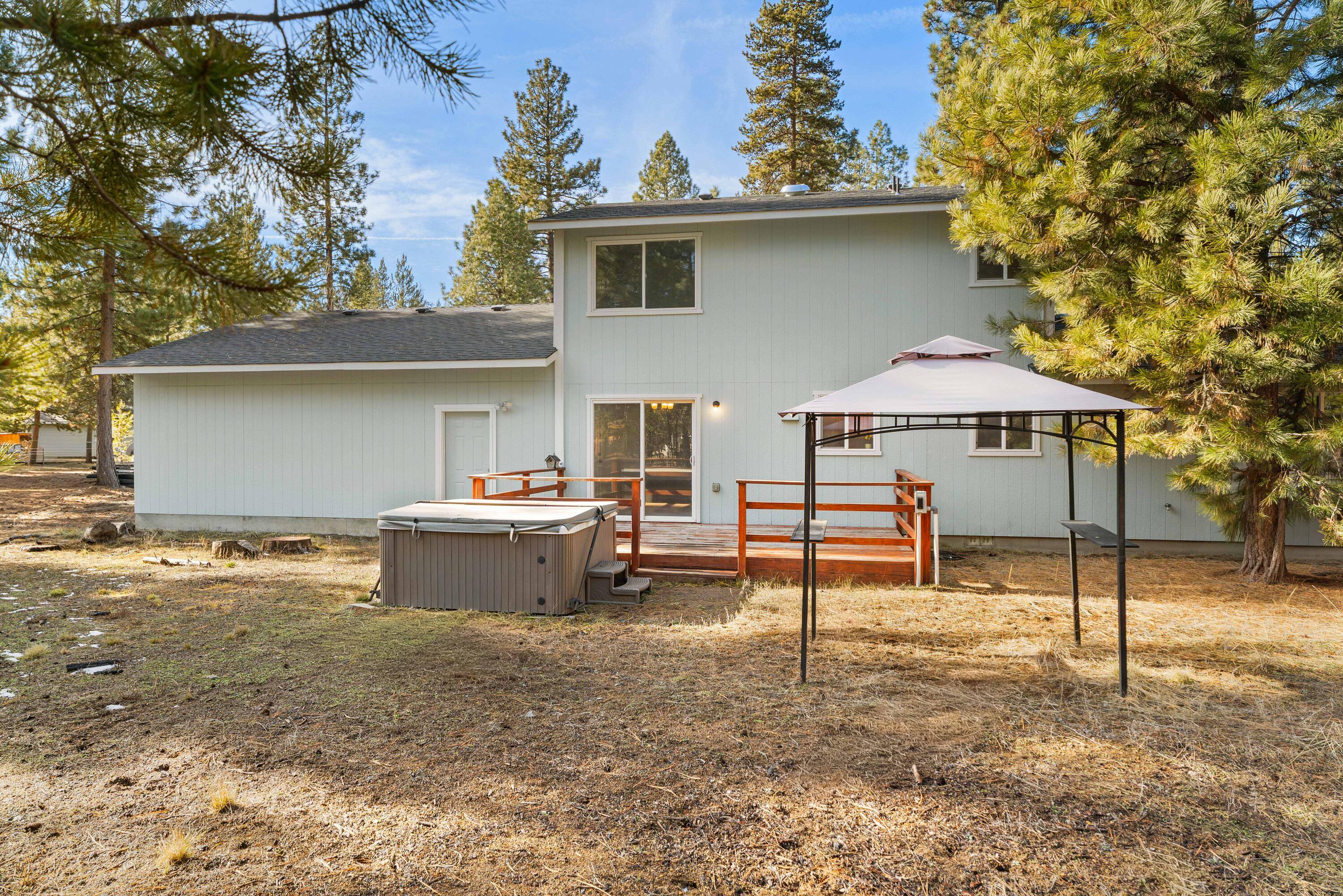 51440 Jory Road La Pine, OR 97739 - Photo 38 of 44 032 - Exterior