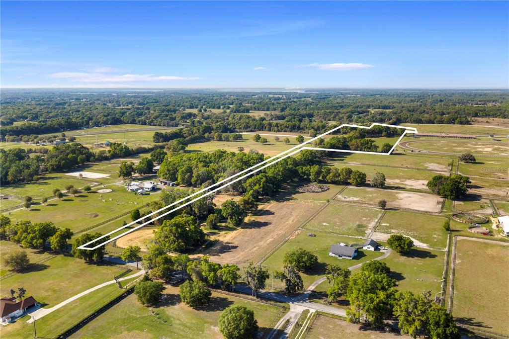 1150 Northeast 155th Place Citra, FL 32113 - Photo 12 of 17 a view of a city