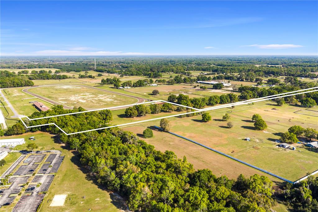 1150 Northeast 155th Place Citra, FL 32113 - Photo 16 of 17 a view of a city