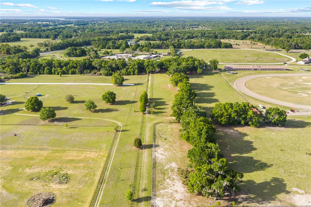 1150 Northeast 155th Place Citra, FL 32113 - Photo 6 of 17 a view of a city with an ocean view