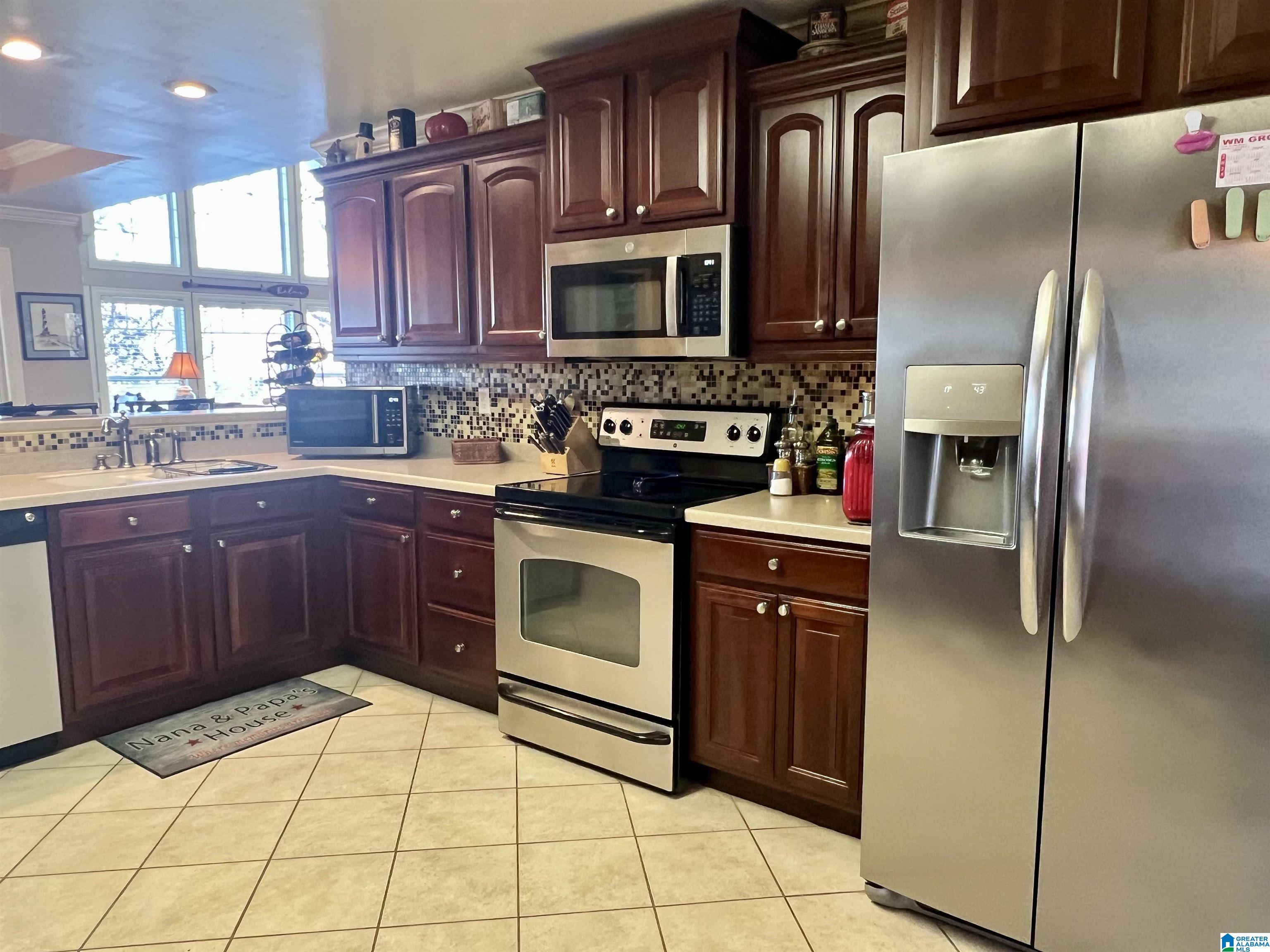 321 Pleasure Point Wedowee, AL 36278 - Photo 19 of 42