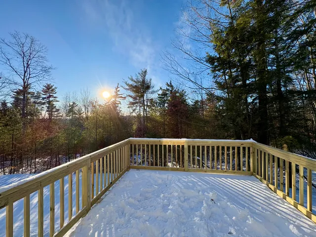 $430,000 | 1192 Meadow Road, Casco, ME 04015