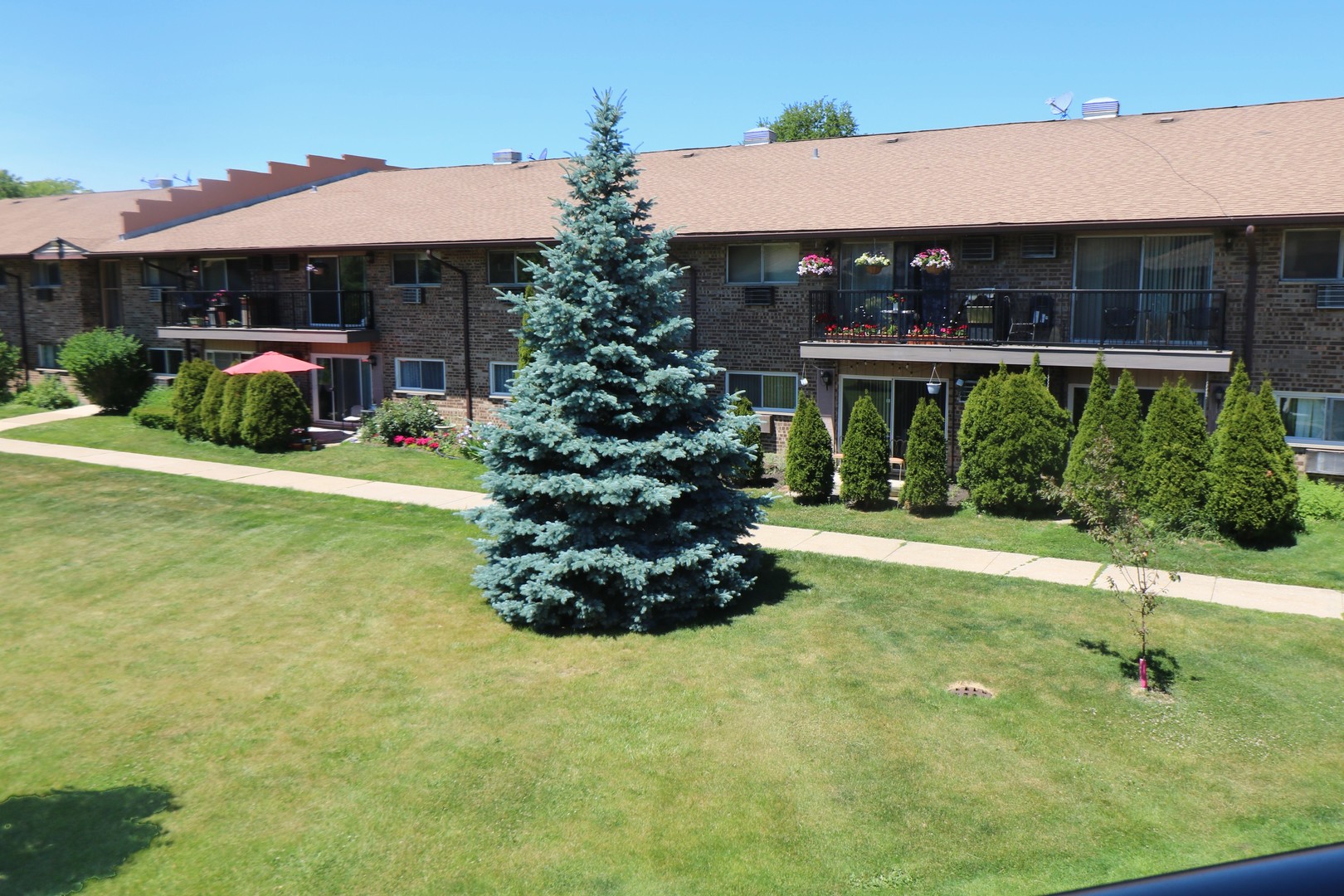 806 East Old Willow Road, Unit 214 Prospect Heights, IL 60070 - Photo 22 of 22