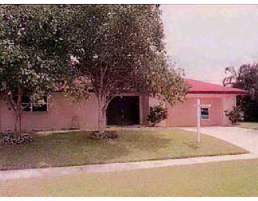 126 Mohigan Circle Boca Raton, FL 33487 - Photo 1 of 1 Primary Photo