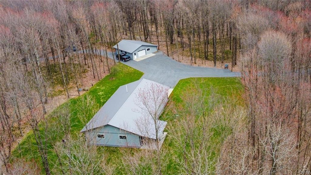 9869 Doyle Road Brookfield, NY 13485 - Photo 1 of 1 Gallery Image 1