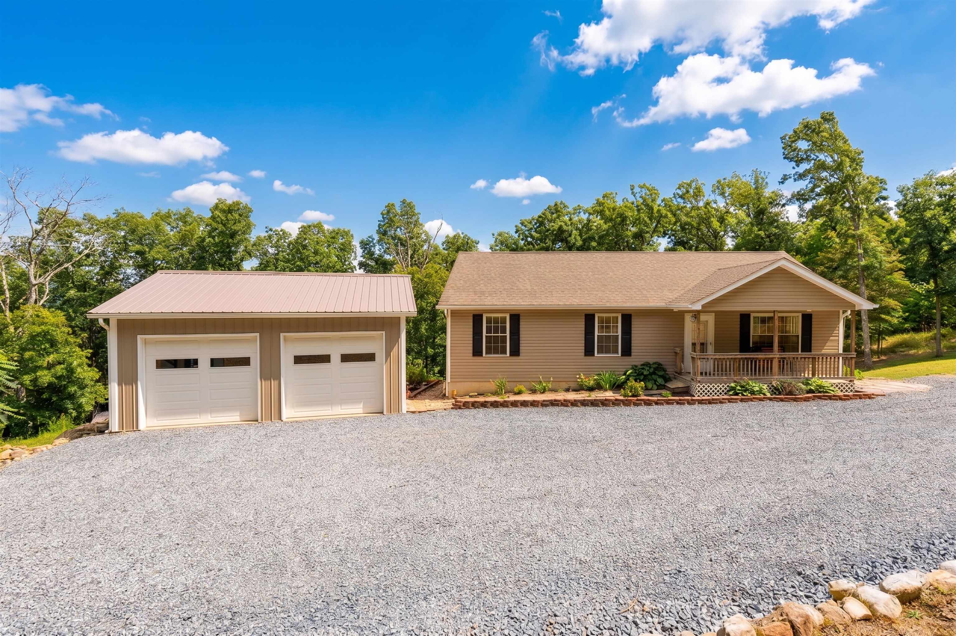 161 Mt Sinai Pointe Point Fort Valley, VA 22652 - Photo 42 of 59 Gallery Image 42