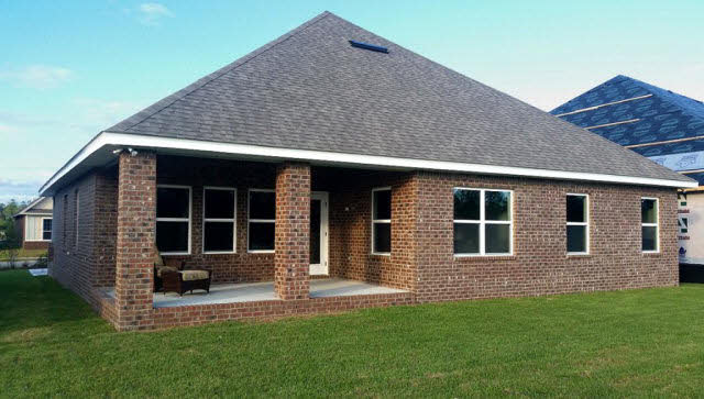 8791 Wasser Court Foley, AL 36535 - Photo 10 of 11