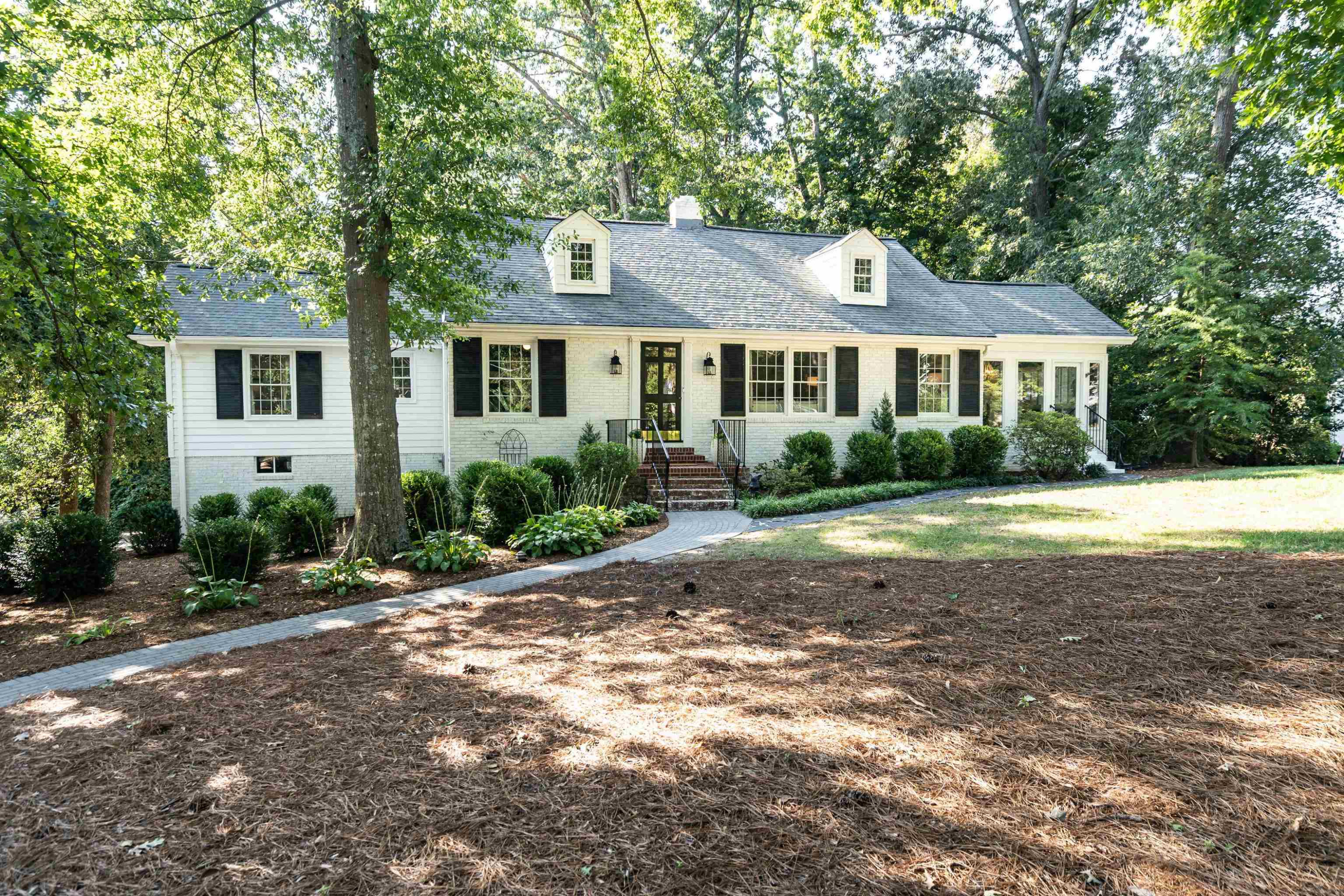 711 Lake Boone Trail Raleigh, NC 27607 - Photo 2 of 40 Photo 2