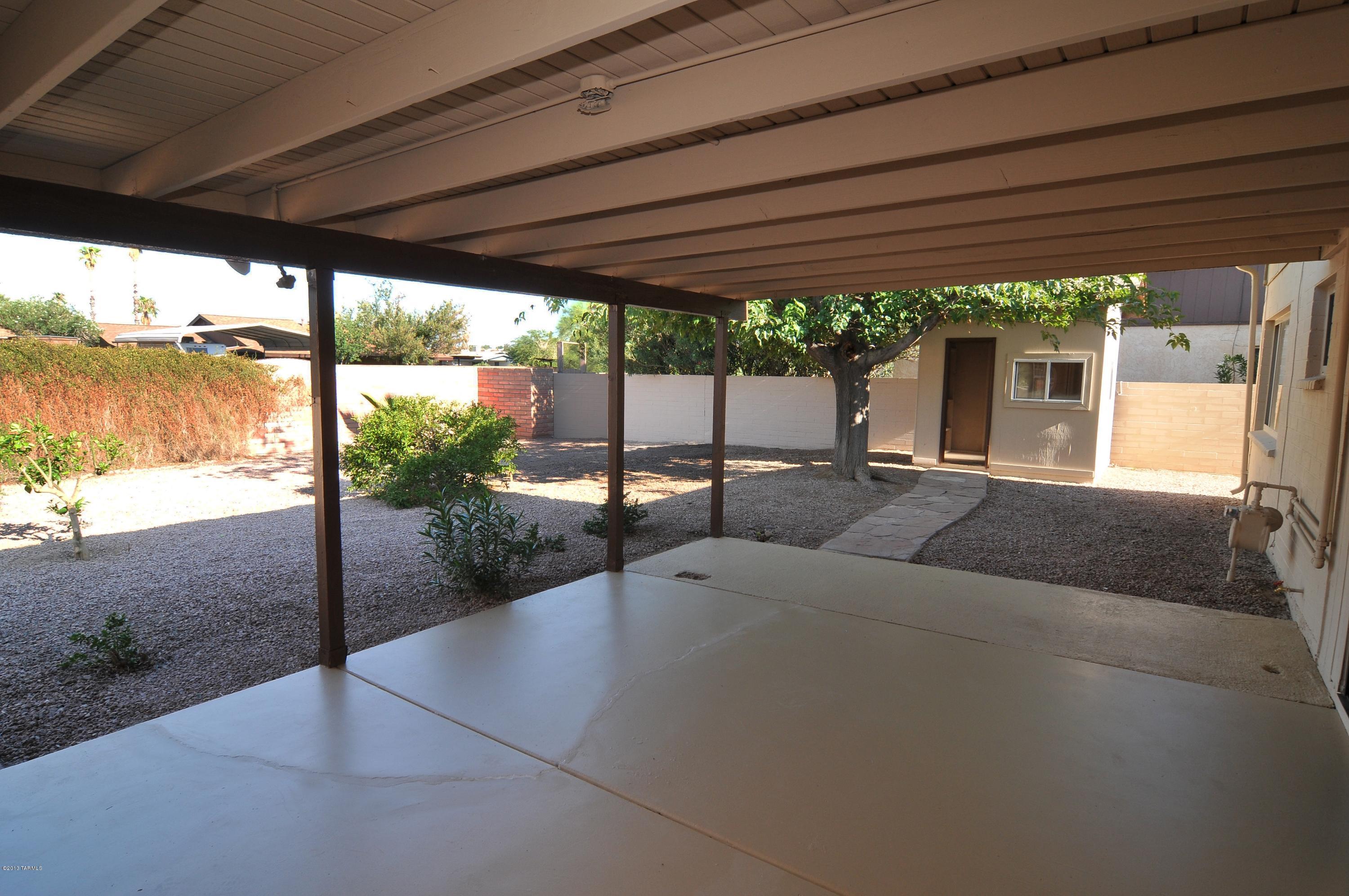 3614 West Rudolf Drive Tucson, AZ 85741 - Photo 18 of 22 Gallery Image 18
