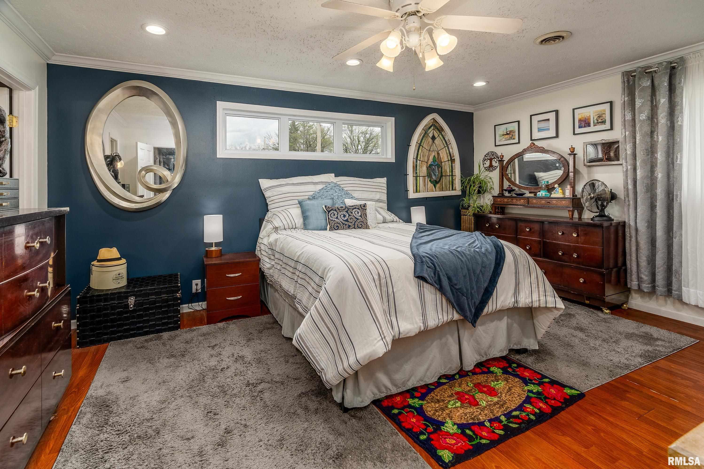 917 Dorris Heights Road Harrisburg, IL 62946 - Photo 21 of 56