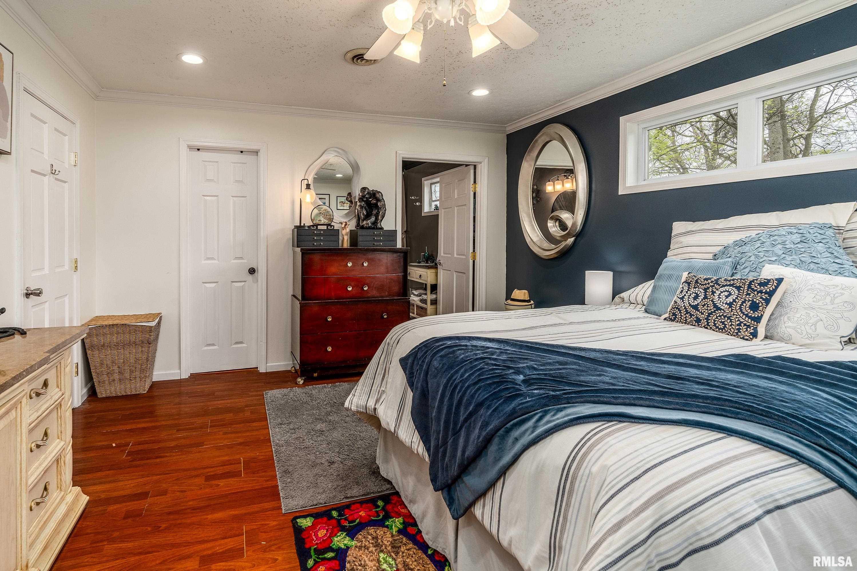 917 Dorris Heights Road Harrisburg, IL 62946 - Photo 22 of 56