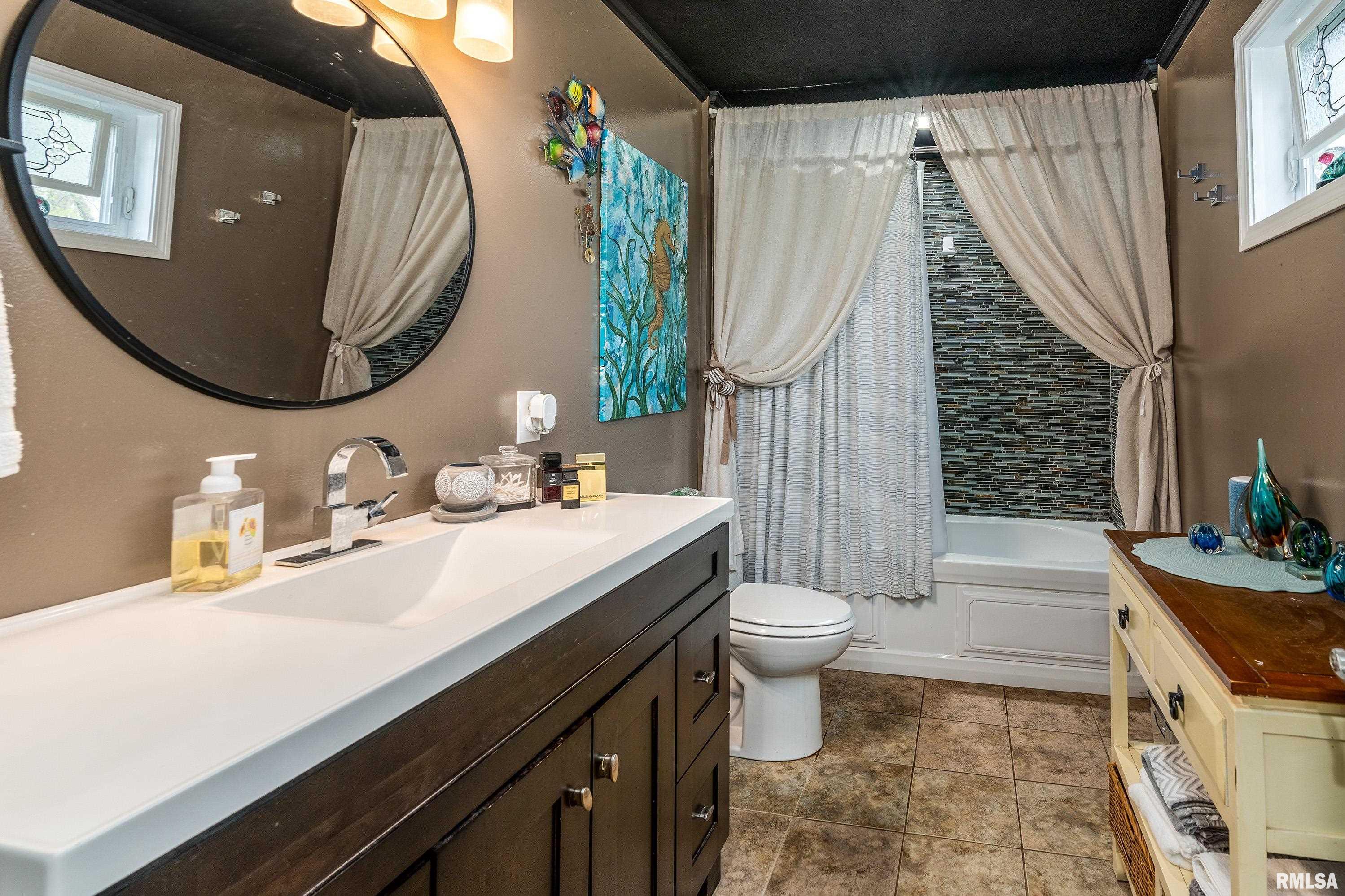 917 Dorris Heights Road Harrisburg, IL 62946 - Photo 24 of 56