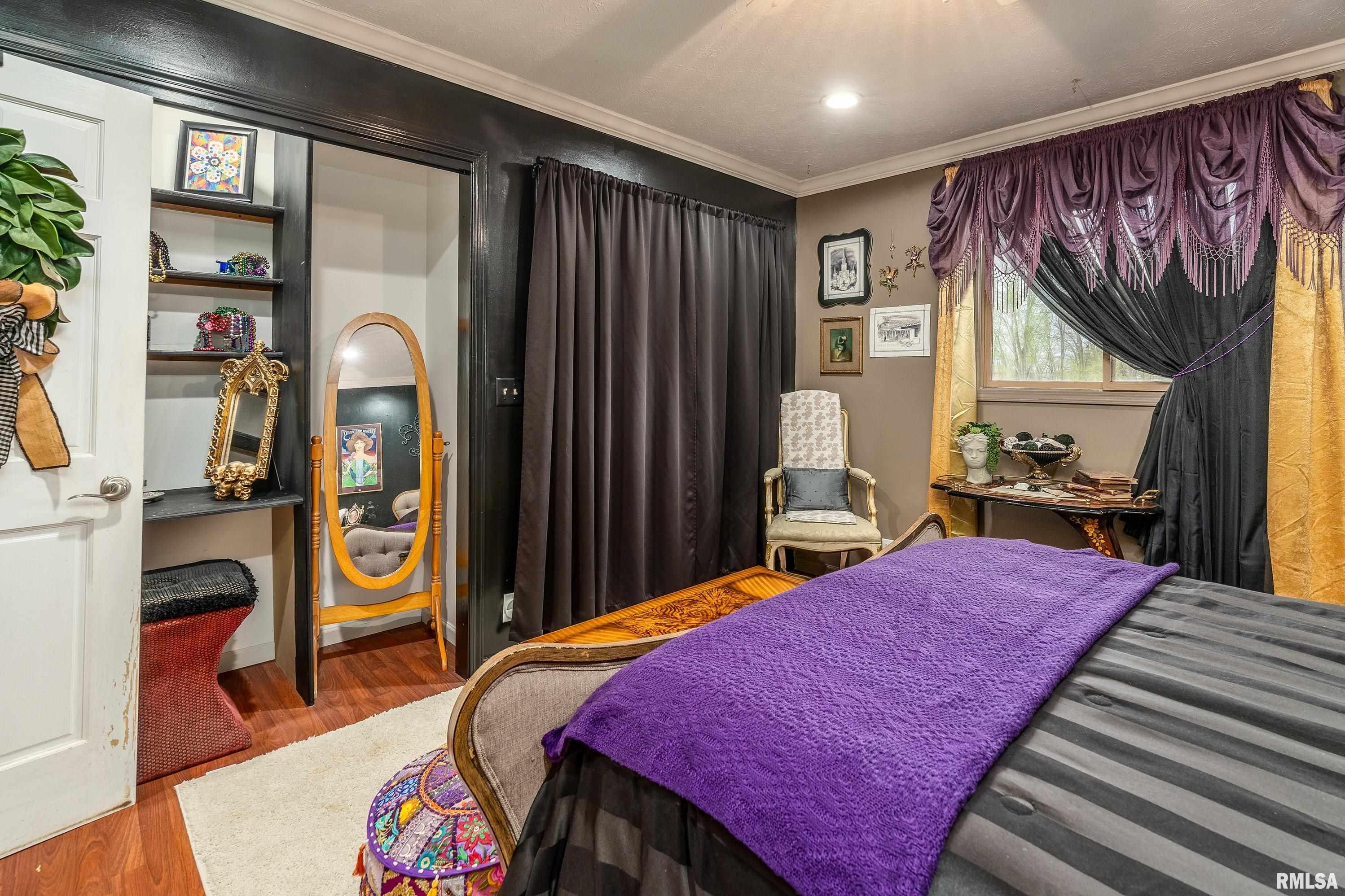 917 Dorris Heights Road Harrisburg, IL 62946 - Photo 27 of 56