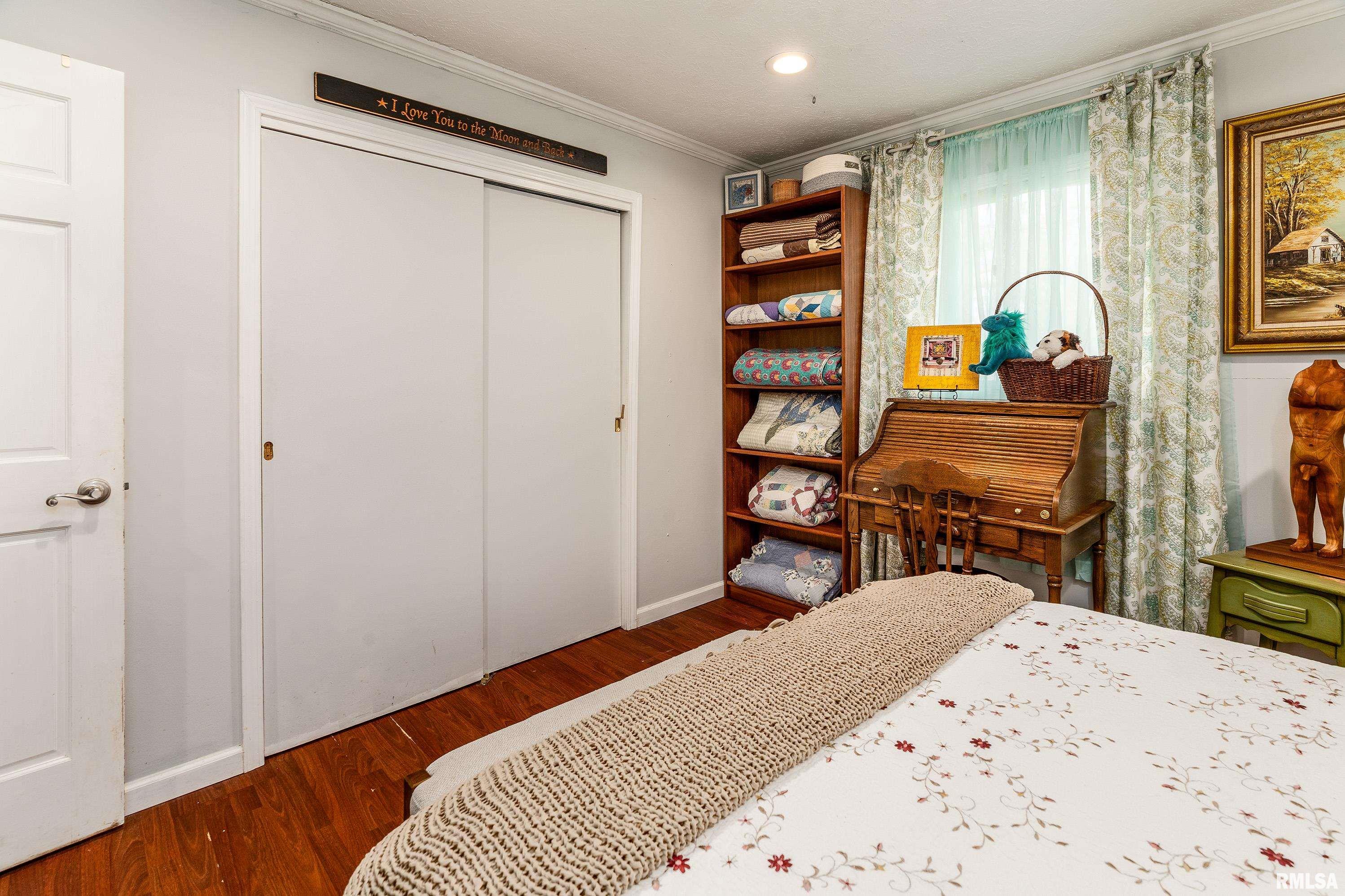 917 Dorris Heights Road Harrisburg, IL 62946 - Photo 31 of 56