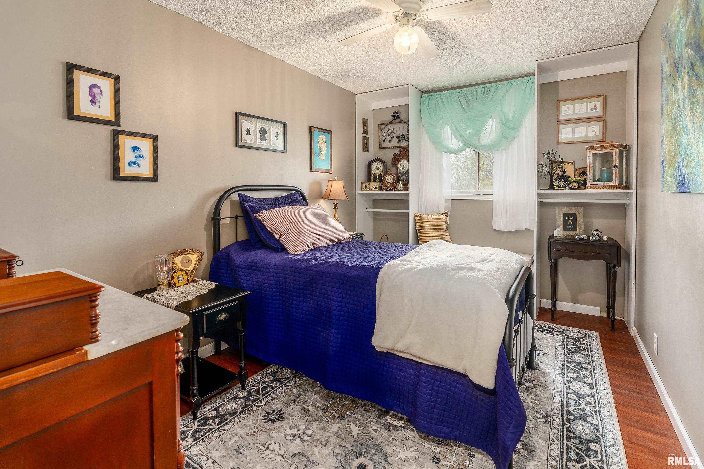 917 Dorris Heights Road Harrisburg, IL 62946 - Photo 32 of 56