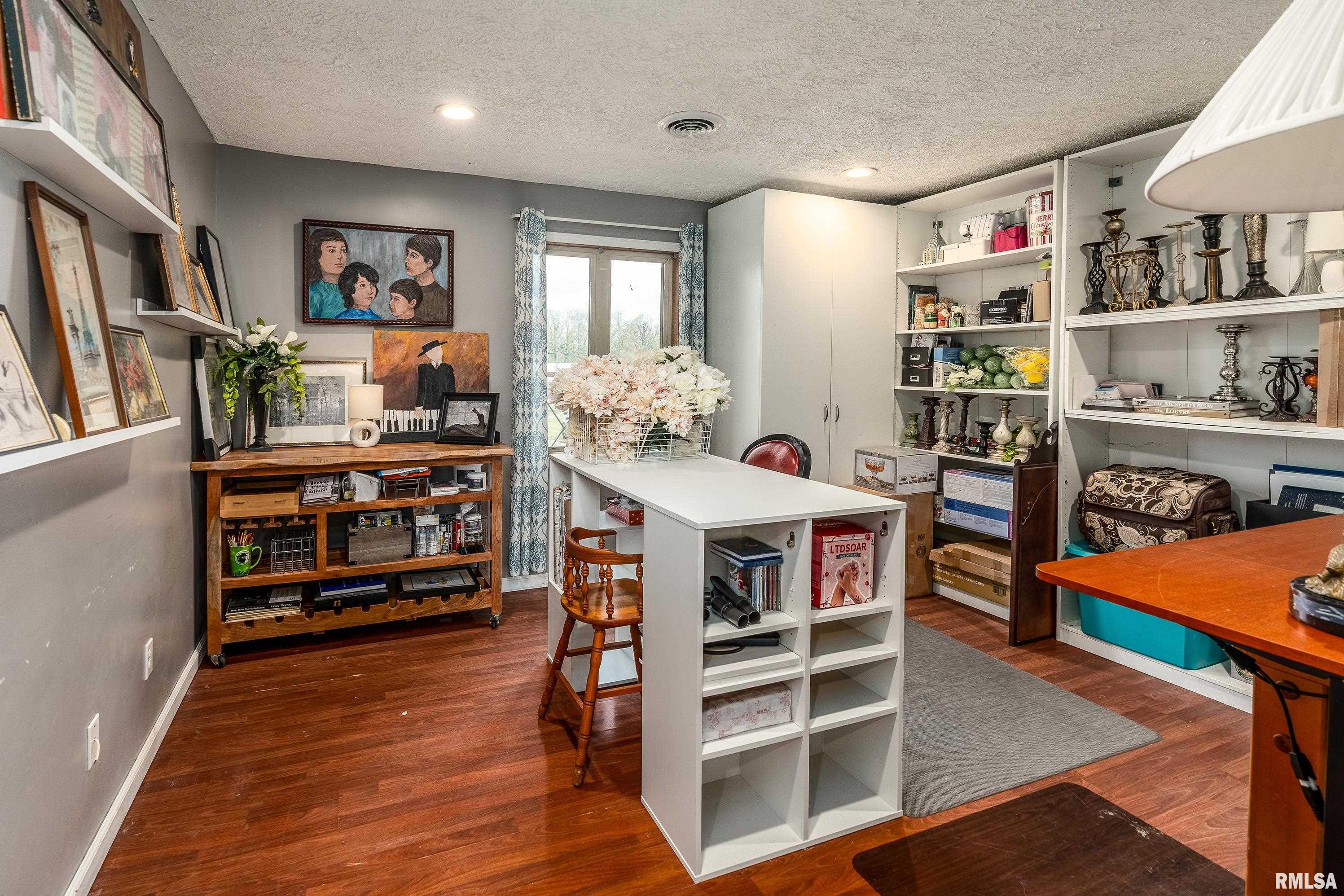 917 Dorris Heights Road Harrisburg, IL 62946 - Photo 33 of 56