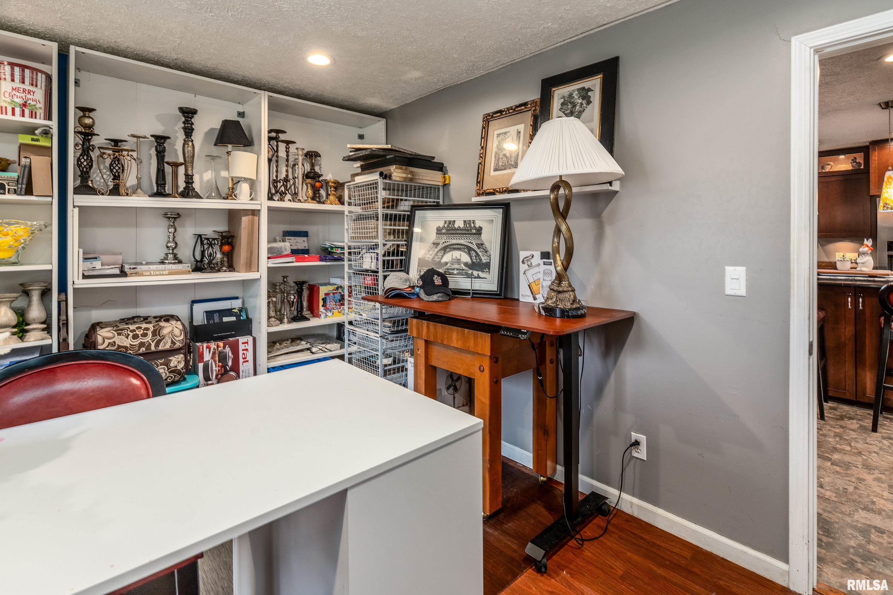 917 Dorris Heights Road Harrisburg, IL 62946 - Photo 34 of 56