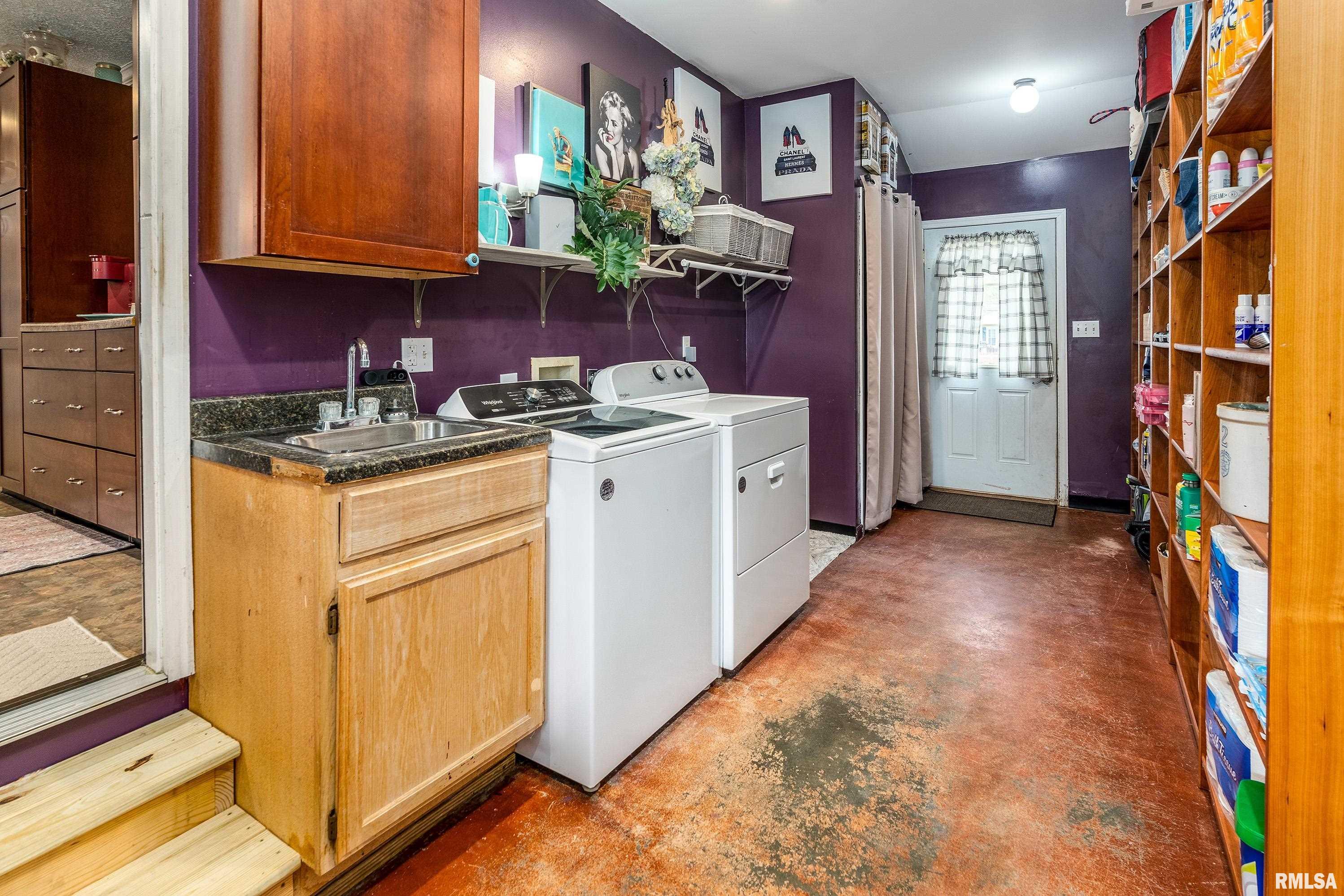 917 Dorris Heights Road Harrisburg, IL 62946 - Photo 35 of 56