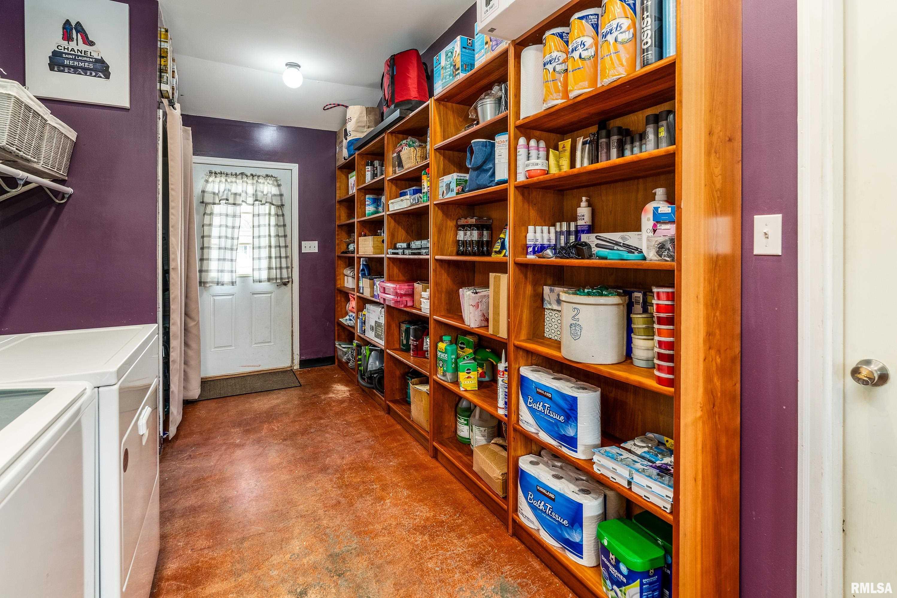 917 Dorris Heights Road Harrisburg, IL 62946 - Photo 36 of 56