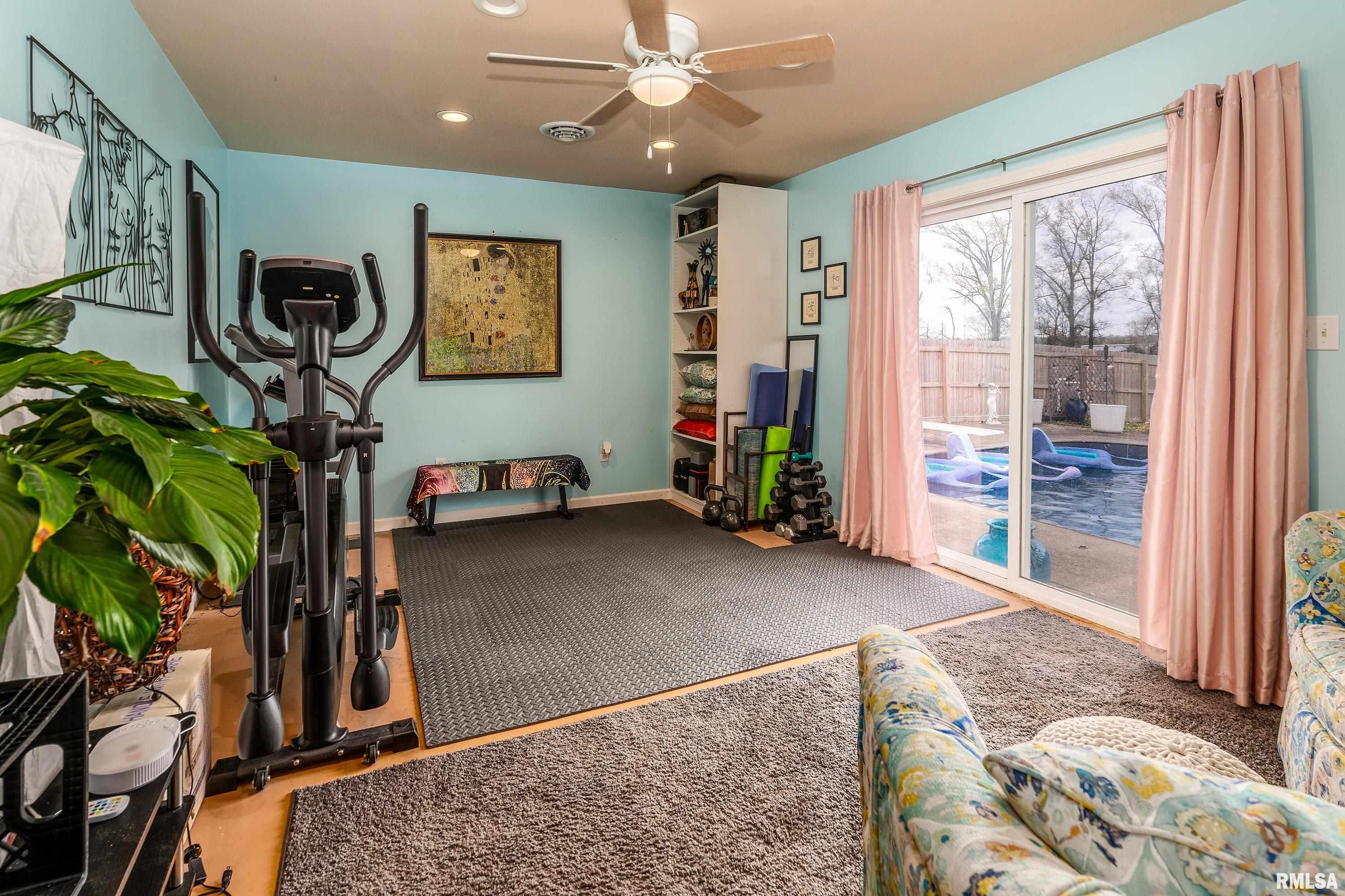 917 Dorris Heights Road Harrisburg, IL 62946 - Photo 37 of 56