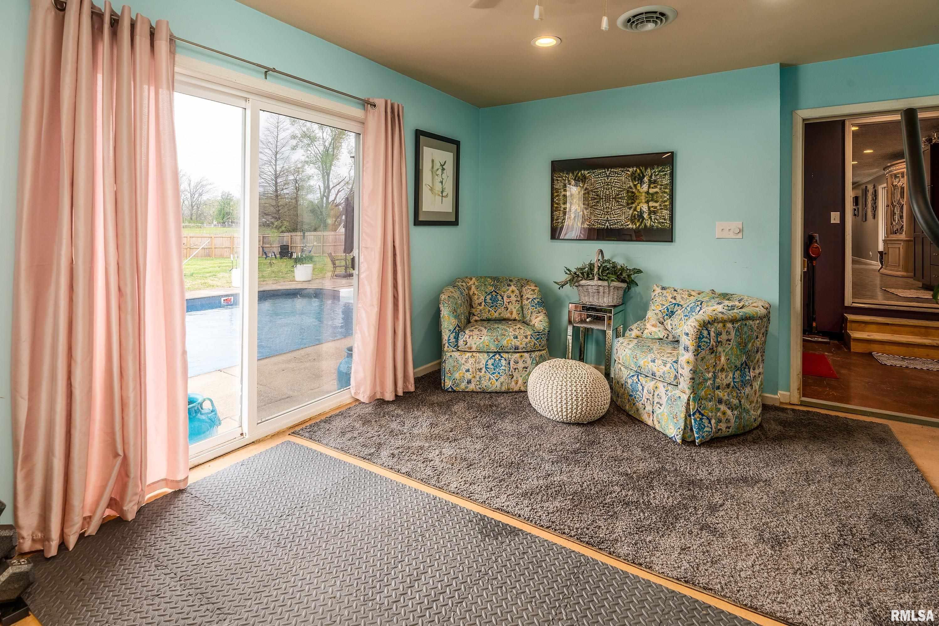 917 Dorris Heights Road Harrisburg, IL 62946 - Photo 38 of 56