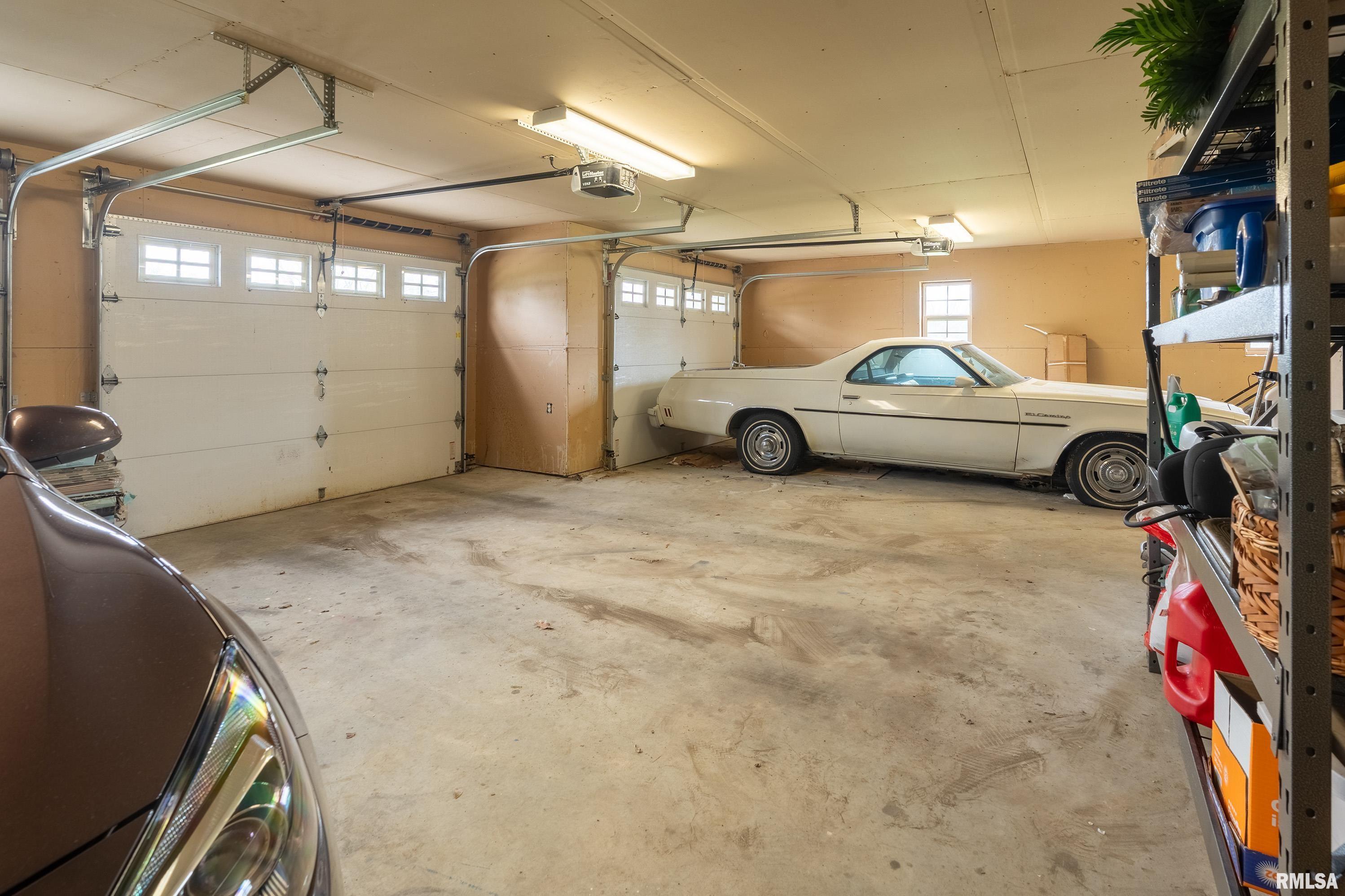 917 Dorris Heights Road Harrisburg, IL 62946 - Photo 39 of 56