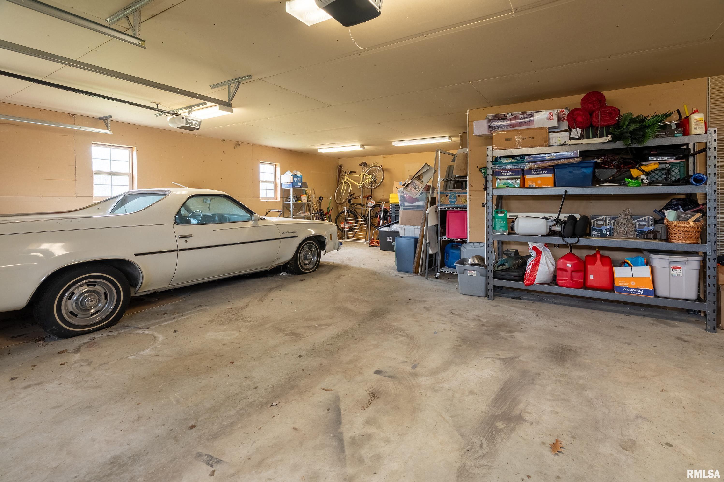 917 Dorris Heights Road Harrisburg, IL 62946 - Photo 40 of 56