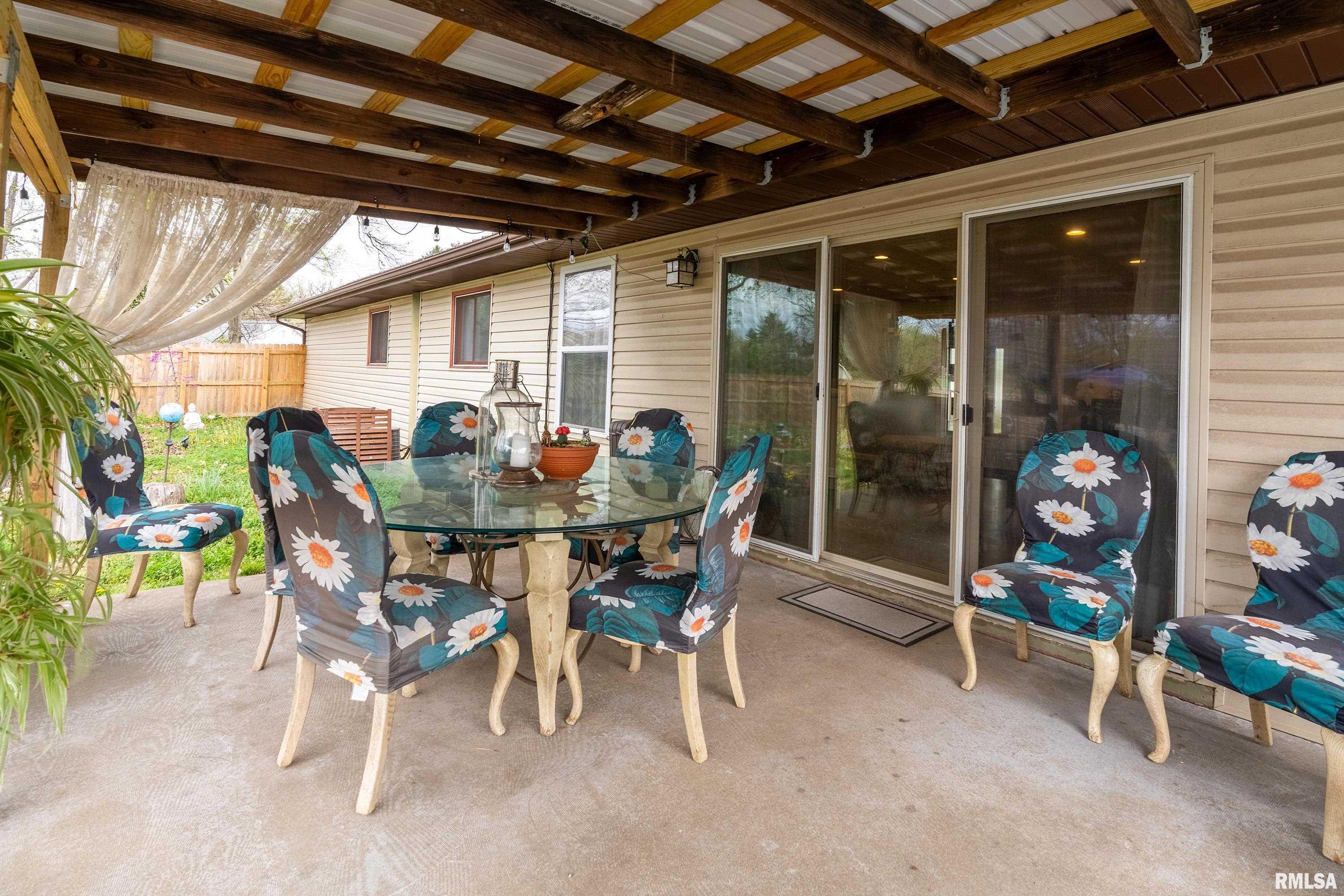 917 Dorris Heights Road Harrisburg, IL 62946 - Photo 45 of 56