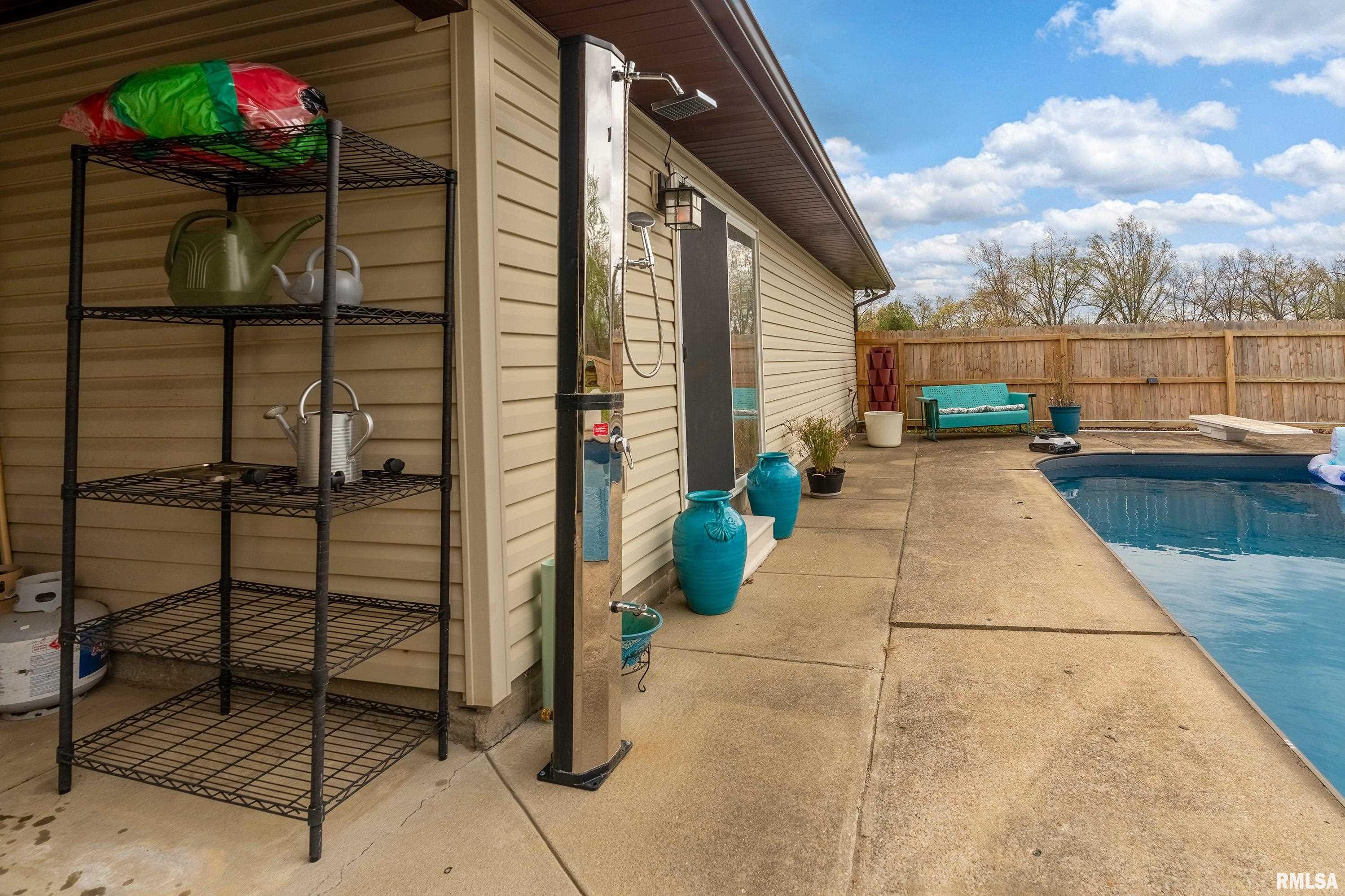 917 Dorris Heights Road Harrisburg, IL 62946 - Photo 48 of 56