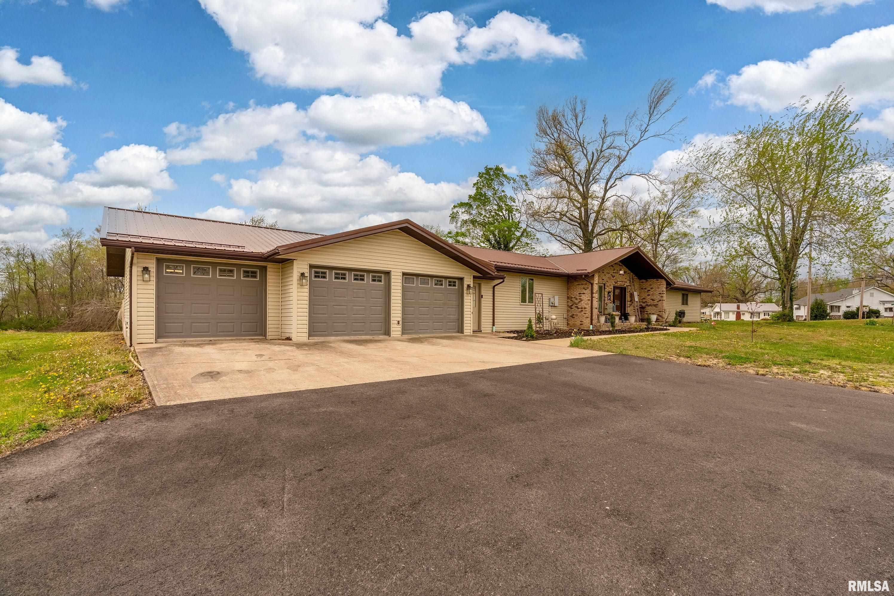 917 Dorris Heights Road Harrisburg, IL 62946 - Photo 56 of 56