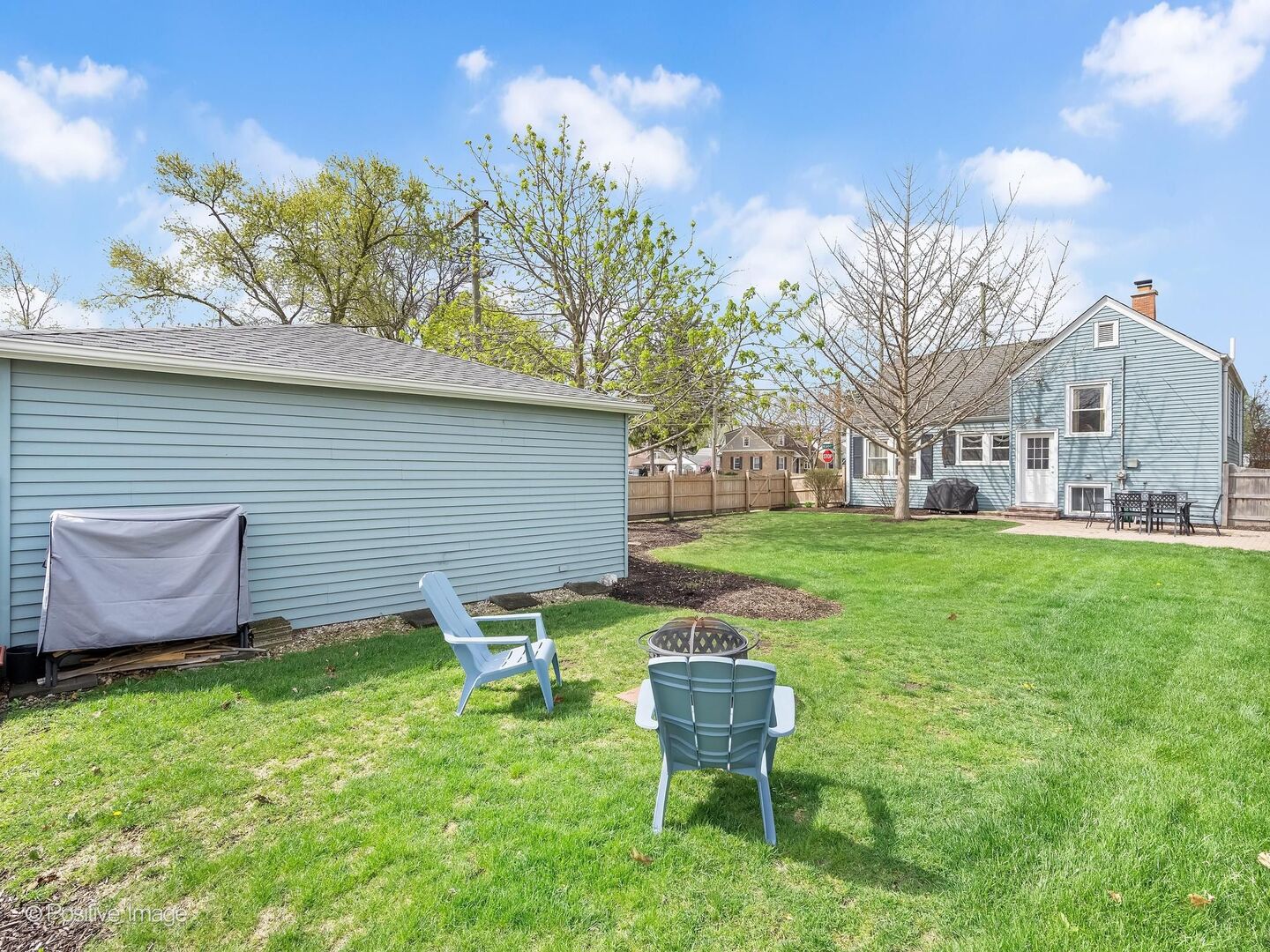 3147 Cleveland Avenue Brookfield, IL 60513 - Photo 21 of 28