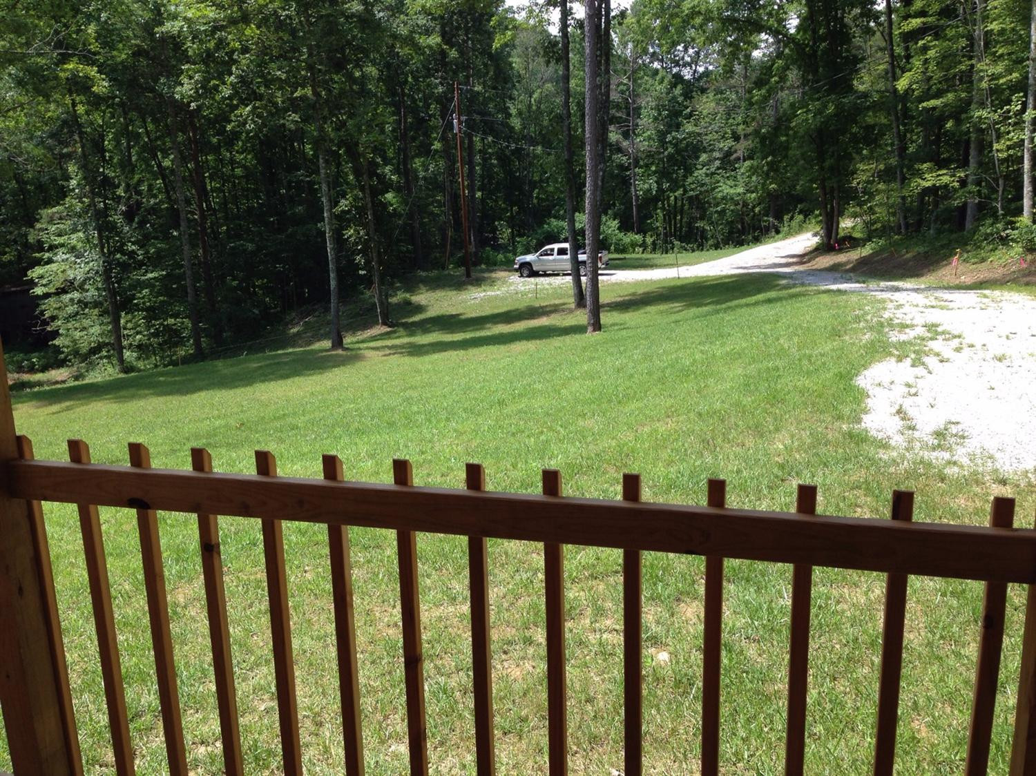 350 Hacker Holw Road McKee, KY 40447 - Photo 25 of 28 Photo 26