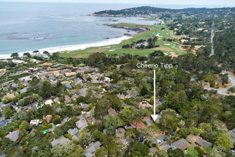 $3,600,000 | 0 Palou 9 Nw Of Casanova, Carmel, CA 93923