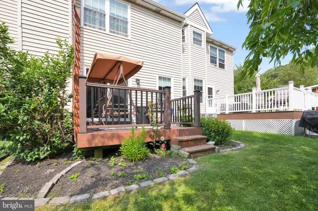 $315,000 | 202 Thia Court, Coatesville, PA 19320