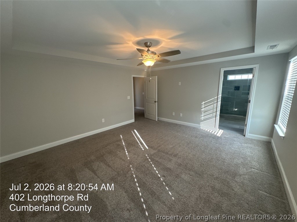 402 Longthorpe Road Fayetteville, NC 28311 - Photo 28 of 44