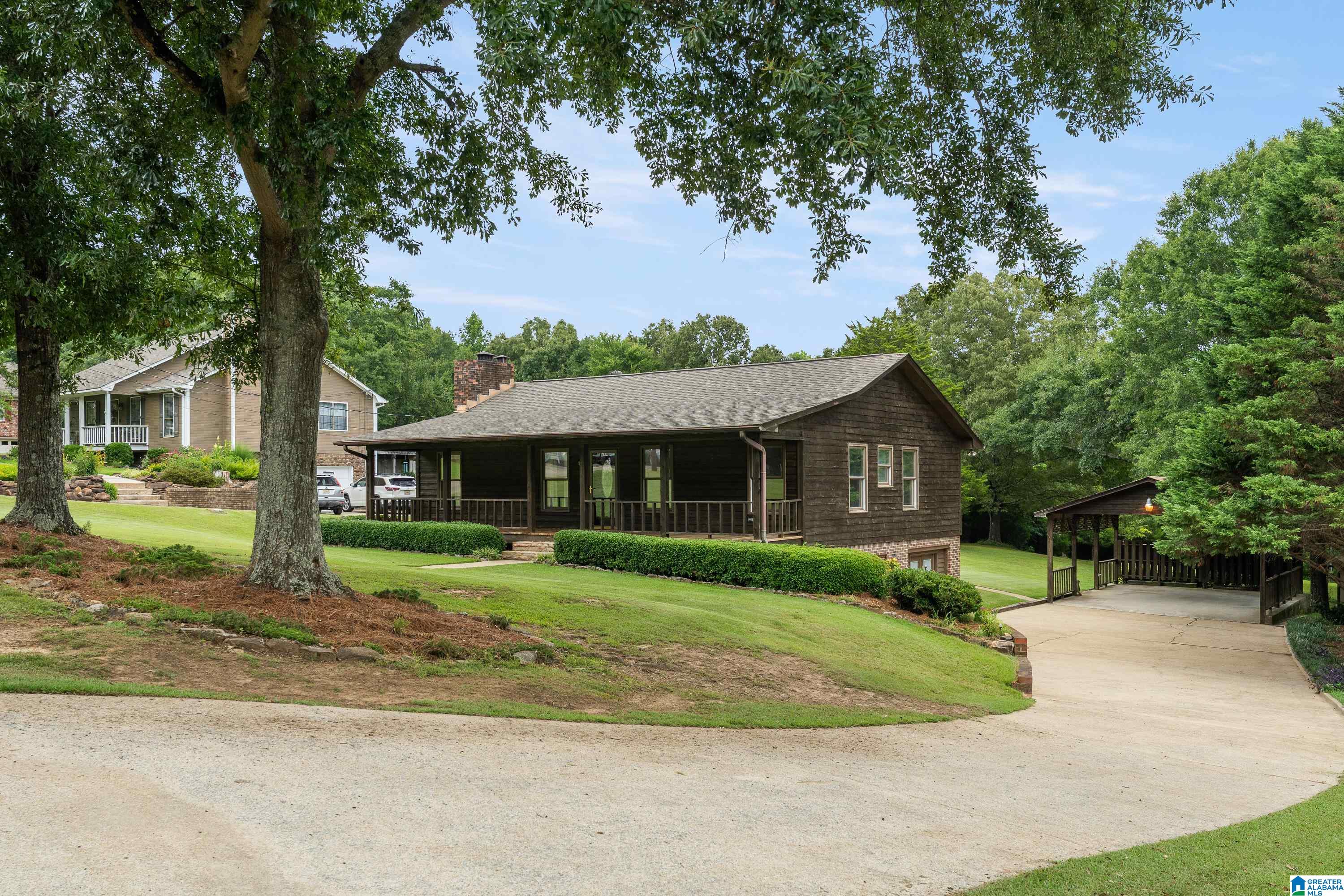 5733 Cooper Road Trussville, AL 35173 - Photo 1 of 53