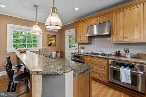 $975,000 | 222 Longwood Road, Baltimore, MD 21210