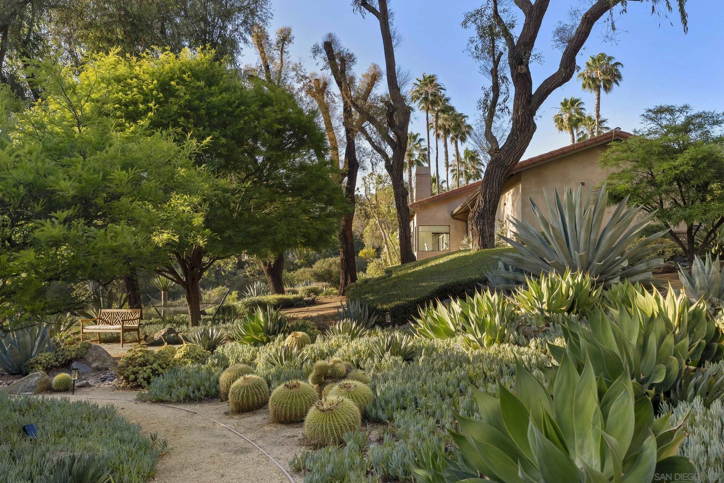 17335 Via Del Bravo Rancho Santa Fe, CA 92067 - Photo 38 of 40