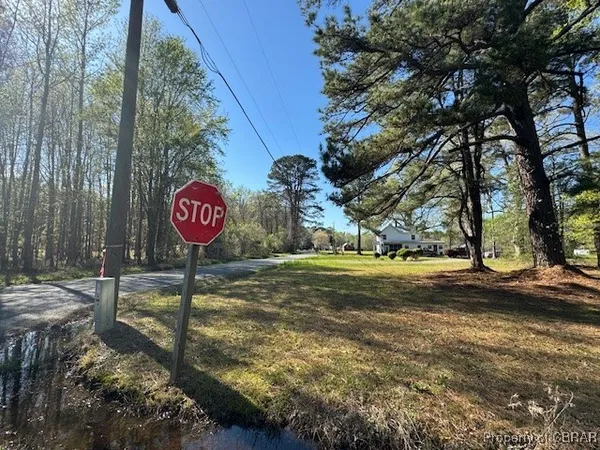 $59,000 | 2.67-ac Godfrey Bay Road, Cobbs Creek, VA 23035