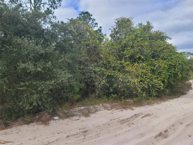 $130,000 | Cooter Pond Road, DeLand, FL 32720