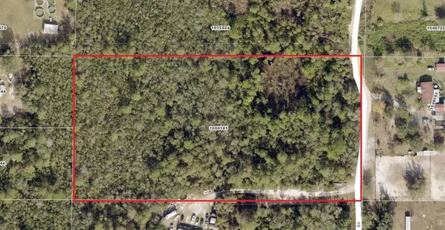 $130,000 | Cooter Pond Road, DeLand, FL 32720